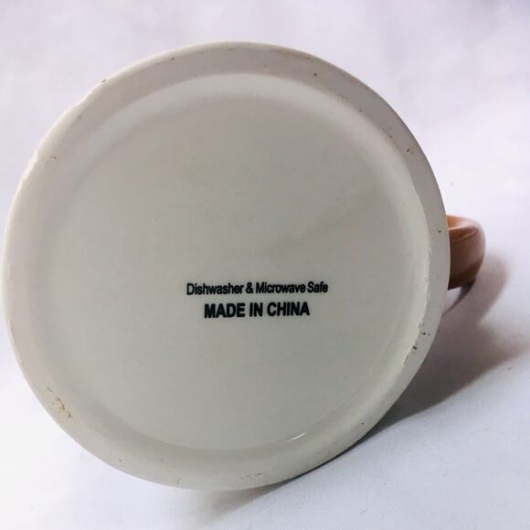 Dog Person Mug - Picture 4 of 4